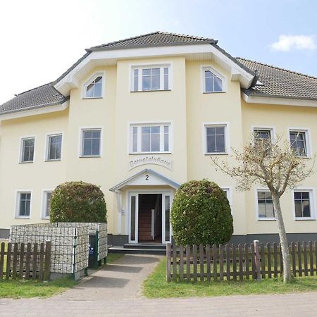Bernsteinhaus Wohnung 3 Mit 2 Balkonen & Kamin โคลพินซี ภายนอก รูปภาพ
