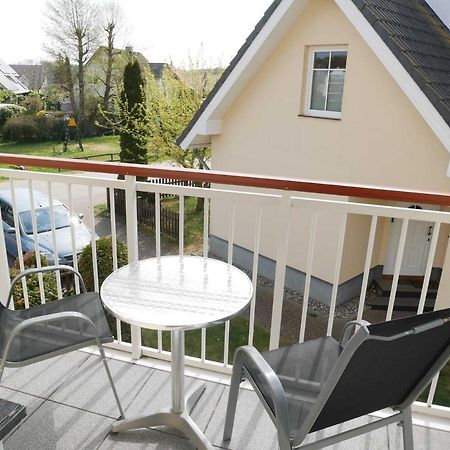 Bernsteinhaus Wohnung 3 Mit 2 Balkonen & Kamin โคลพินซี ภายนอก รูปภาพ